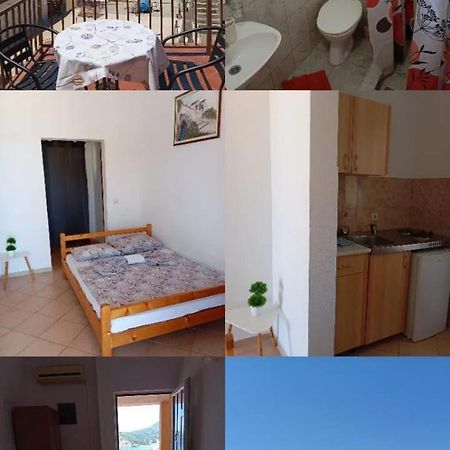 Vito Apartments Sutomore Extérieur photo