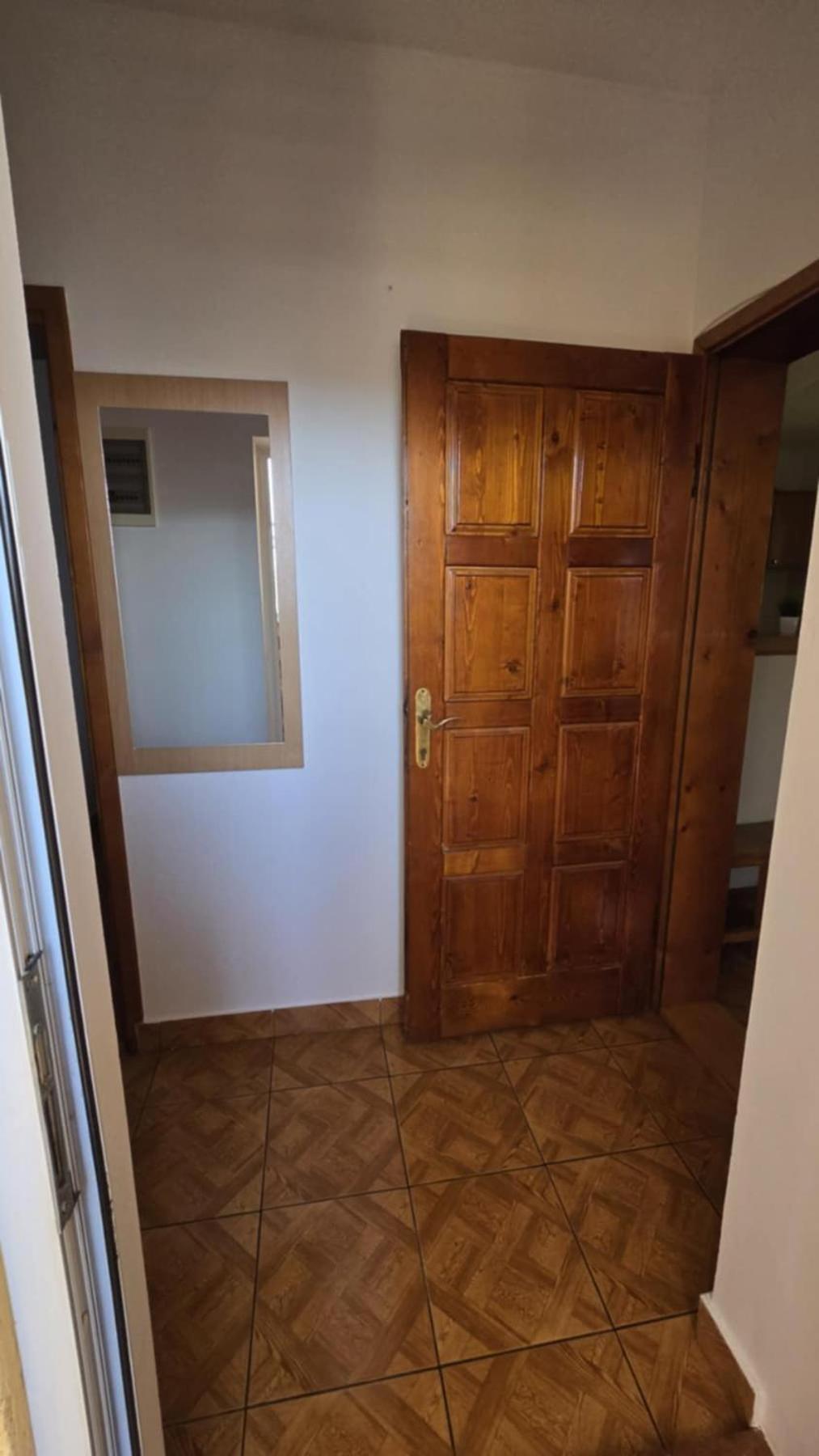 Vito Apartments Sutomore Extérieur photo