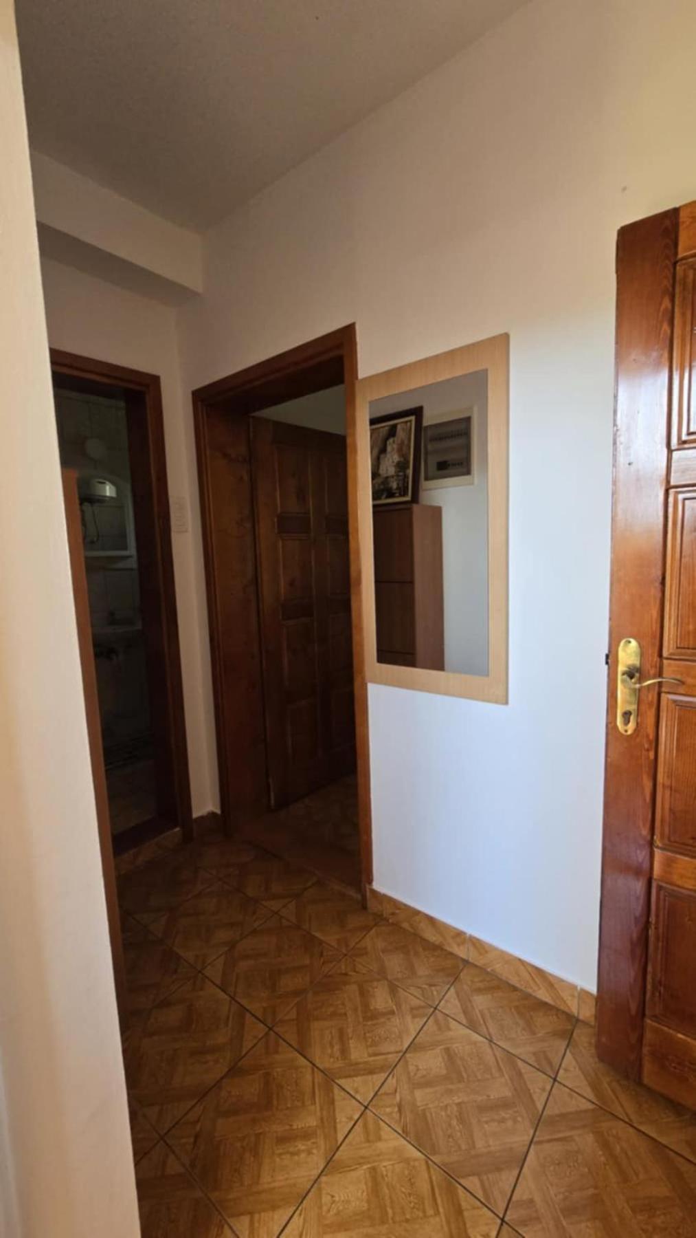 Vito Apartments Sutomore Extérieur photo