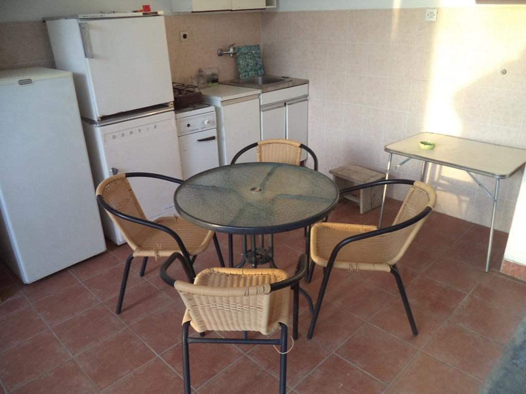 Vito Apartments Sutomore Chambre photo